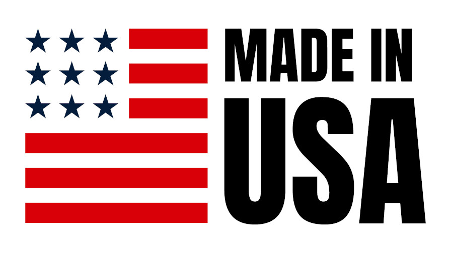 Made in USA